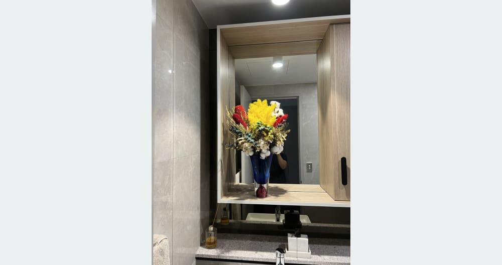Appartement de luxe - Photo 12