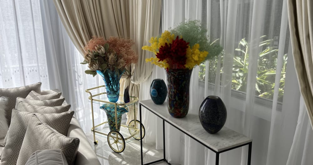 Appartement de luxe - Photo 17