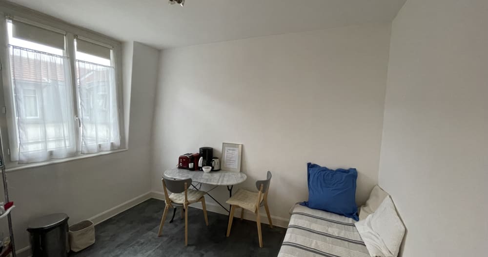 Charming one bedroom apartment in the Bastille area - Foto 5