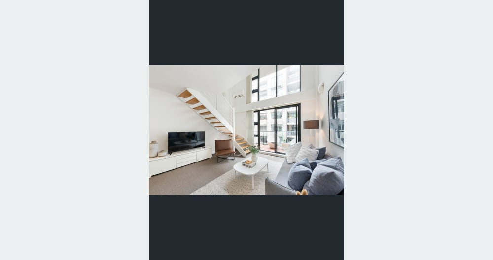 Appartement design à quelques secondes de l'emblématique Oxford Street de Sydney - Photo 2