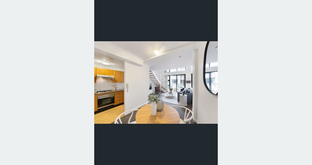 Appartement design à quelques secondes de l'emblématique Oxford Street de Sydney - Photo 4