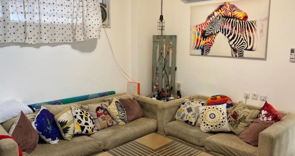 Hermoso apartamento pequeño en el centro de la ciudad, cerca de Dizingof Square. - Foto 2