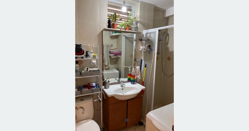 Hermoso apartamento pequeño en el centro de la ciudad, cerca de Dizingof Square. - Foto 4