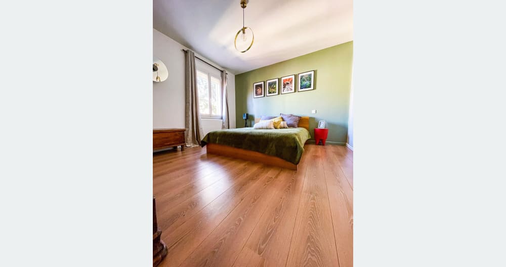Belle Chambre 15m carré… dans jolie maison avec jardin! - Photo 4