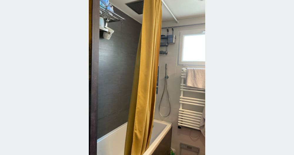Chambre privative, au calme absolu centre de Paris - Photo 6