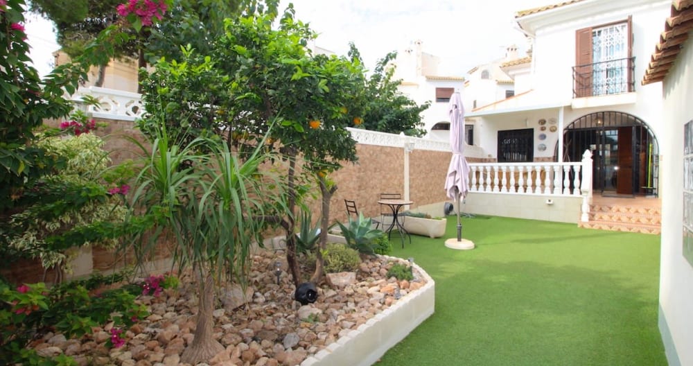 Privatzimmer, Playa del Cura, Torrevieja - Foto 1