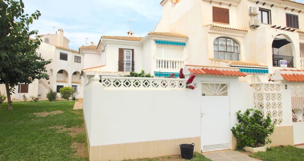 Privatzimmer, Playa del Cura, Torrevieja - Foto 8