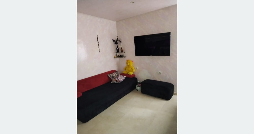 Marrakech : charment logement - Foto 6