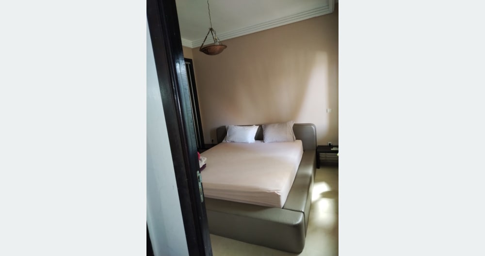 Marrakech : charment logement - Foto 8