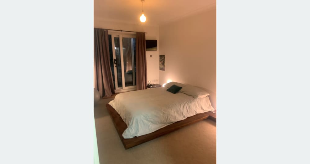 Beautiful En-suite Master Bedroom , Secure Parking in the SE London - Foto 5