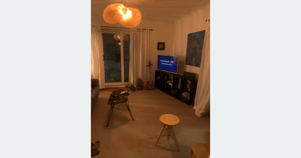 Beautiful En-suite Master Bedroom , Secure Parking in the SE London - Foto 8