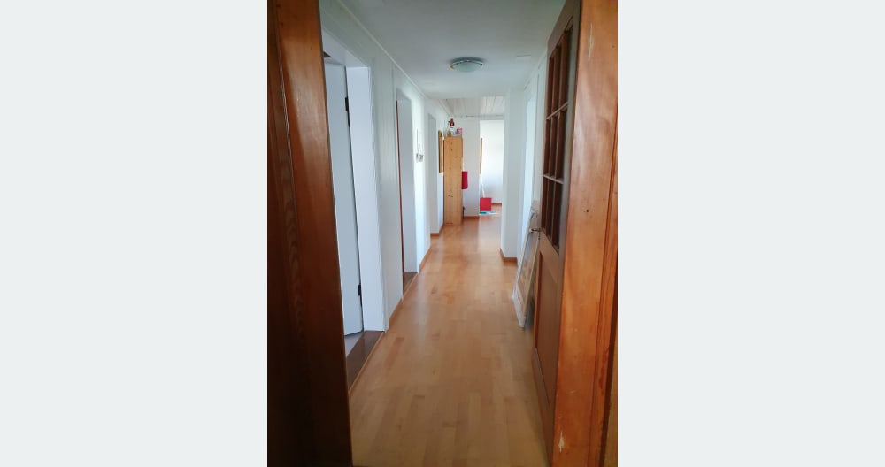 Quarto em um belo apartamento de 4 quartos para pessoas legais e bem-humoradas - Foto 2