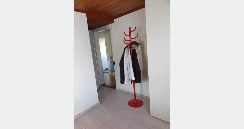 Quarto em um belo apartamento de 4 quartos para pessoas legais e bem-humoradas - Foto 9