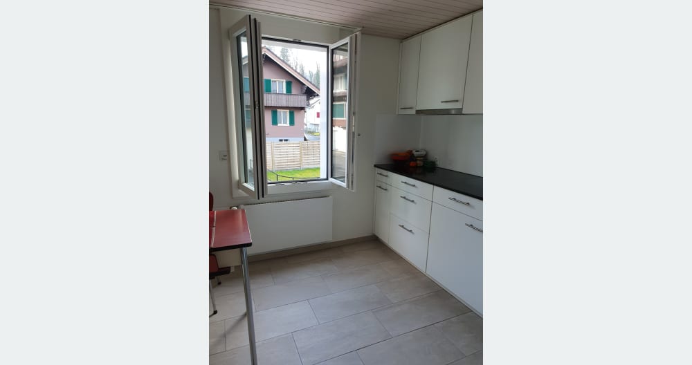 Quarto em um belo apartamento de 4 quartos para pessoas legais e bem-humoradas - Foto 11