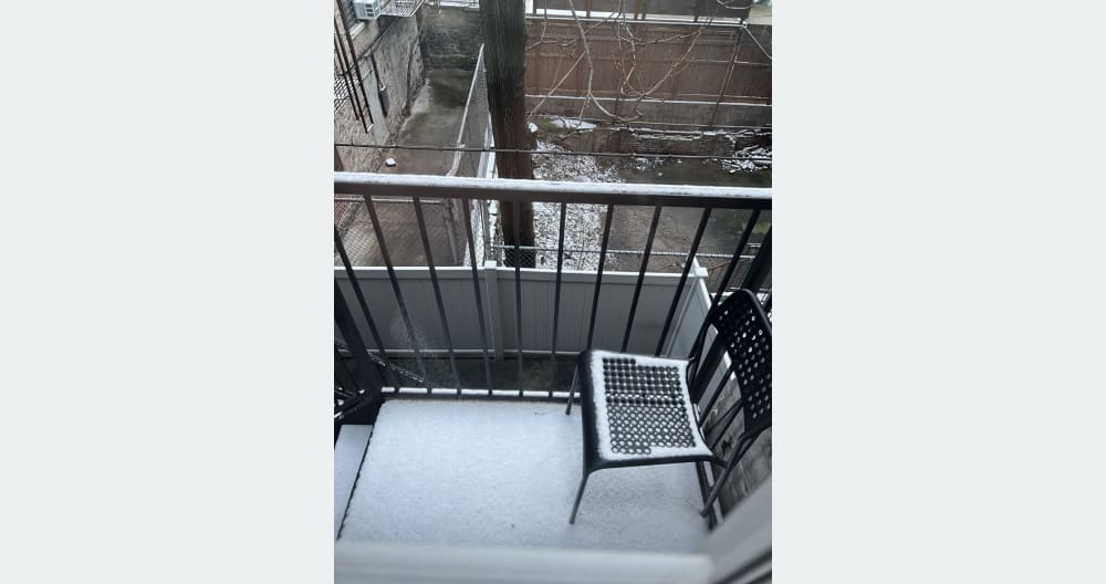 Bella camera da letto privata a New York - Foto 11