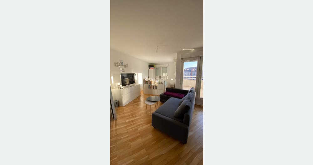 Studio in heart of Lyon! - Photo 1