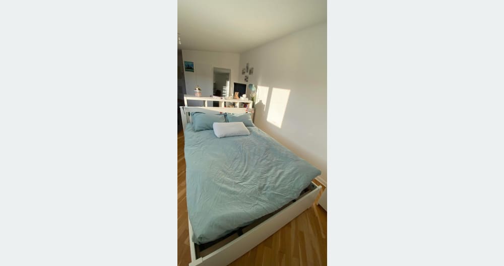 Studio in heart of Lyon! - Photo 4
