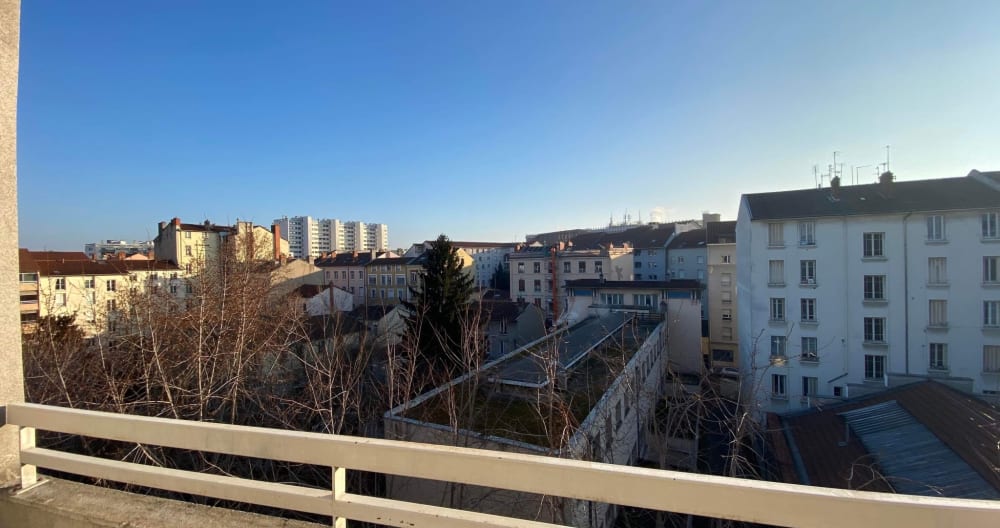 Studio in heart of Lyon! - Photo 8