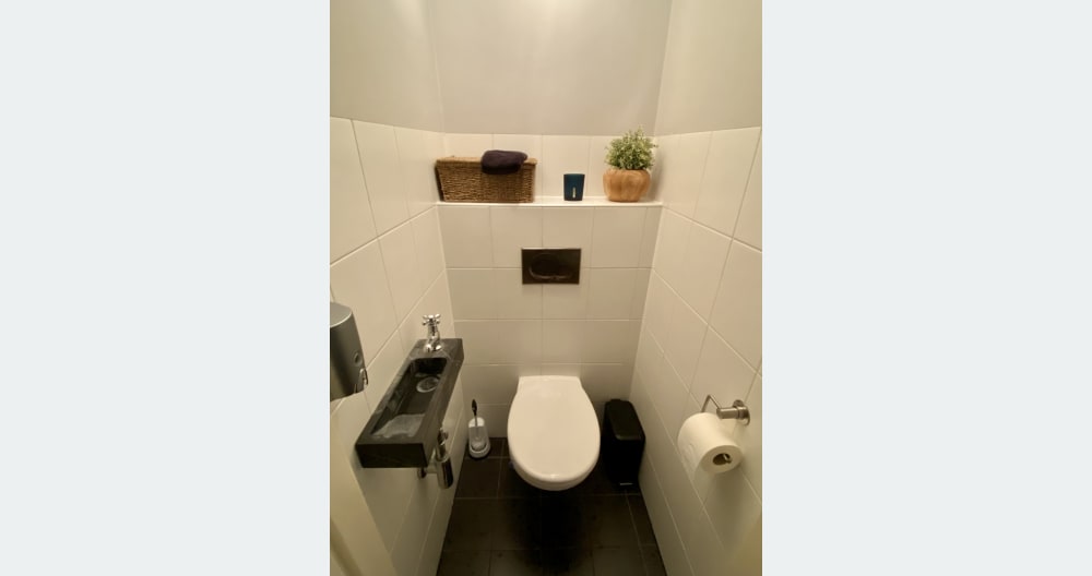 Apartment mit Garten, 15 Minuten vom Stadtzentrum entfernt - Foto 7