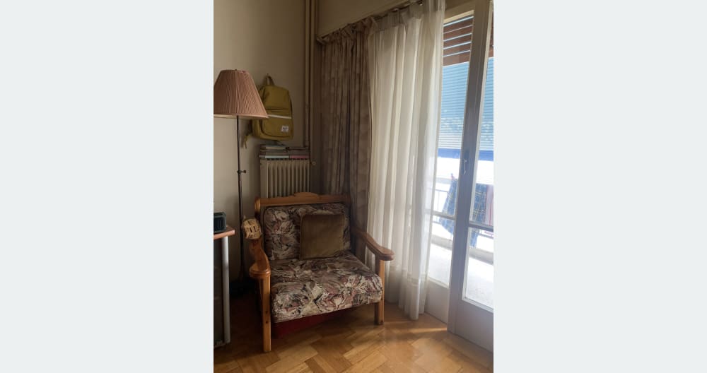 Kypseli - Foto 2