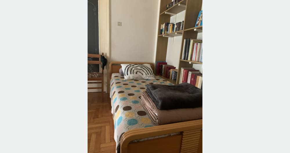 Kypseli - Foto 3