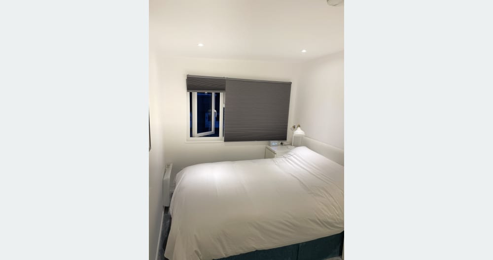 Cozy one bedroom apartment - Picture 2