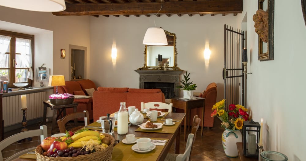 Villa di San Gimignano - Picture 5