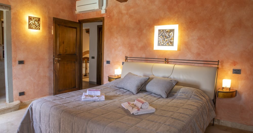 Villa di San Gimignano - Picture 7