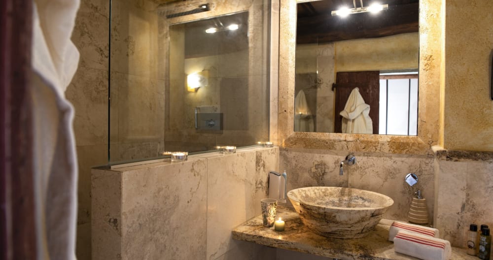 Villa di San Gimignano - Picture 8