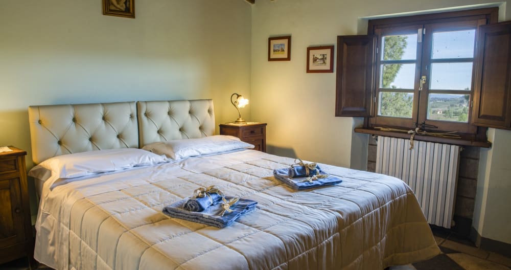 Villa di San Gimignano - Picture 10