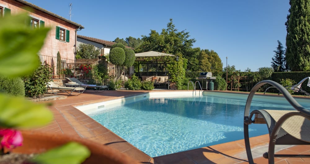 Villa di San Gimignano - Picture 2