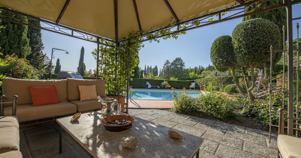 Villa di San Gimignano - Picture 3