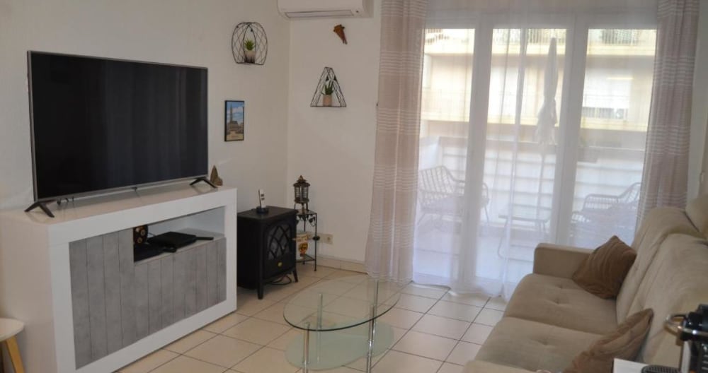 Studio Antibes centre ville - Photo 2