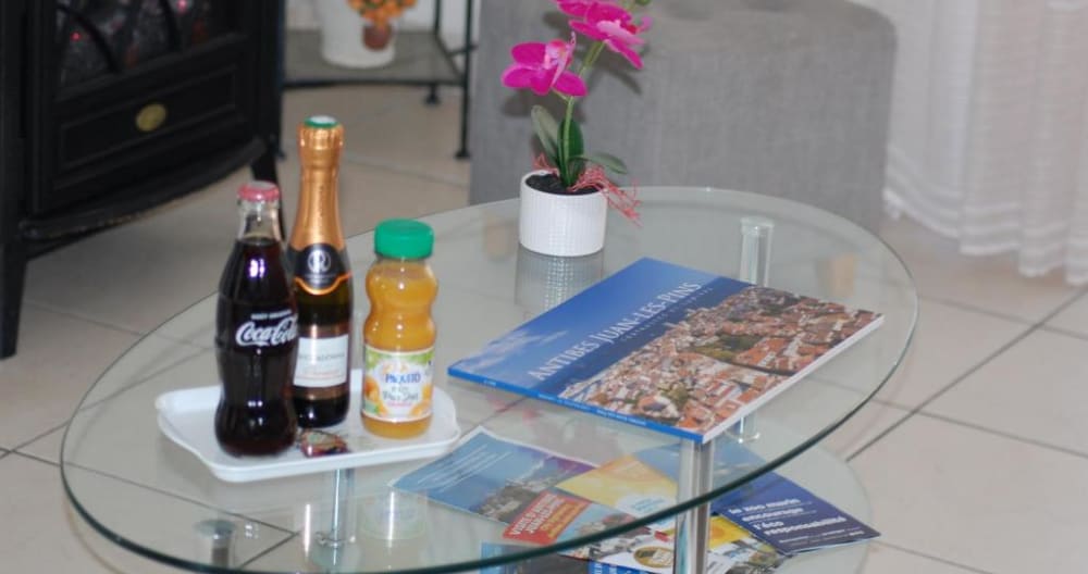 Studio Antibes centre ville - Photo 14