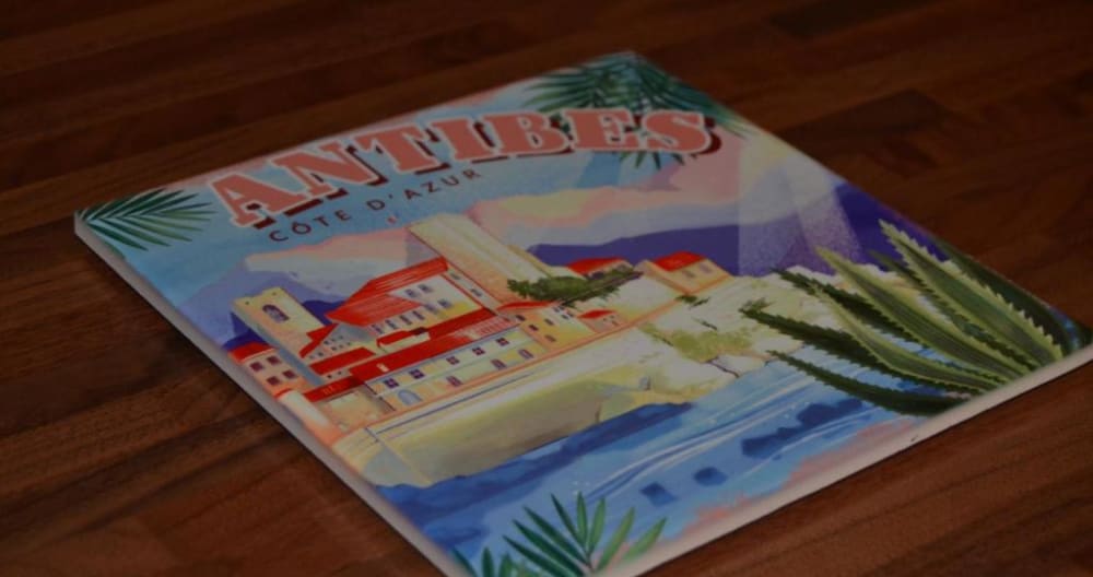 Studio Antibes centre ville - Photo 19