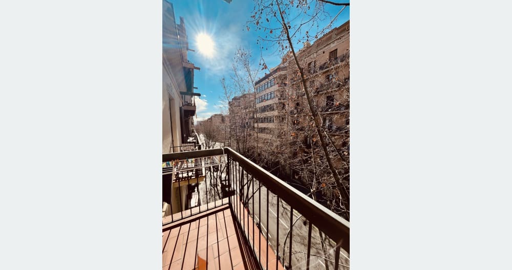 Accogliente appartamento o stanza vicino alla Sagrada Familia - Foto 2
