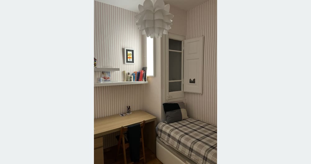Salle calme - Photo 3