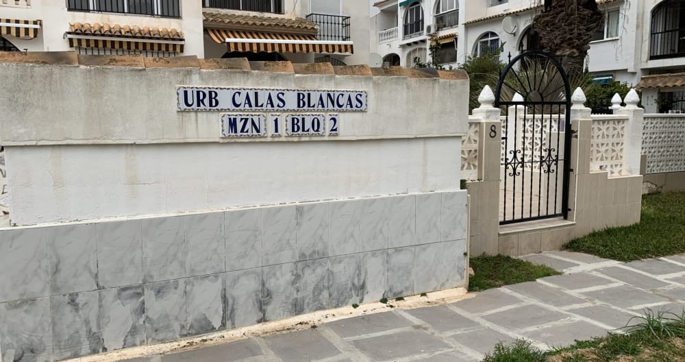 Privatzimmer, Playa del Cura, Torrevieja - Foto 10
