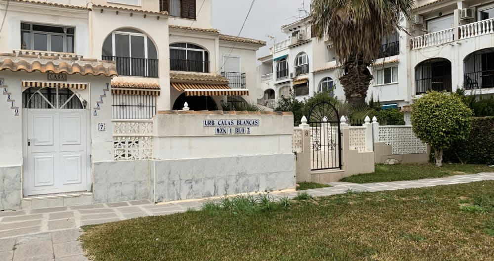 Privatzimmer, Playa del Cura, Torrevieja - Foto 11