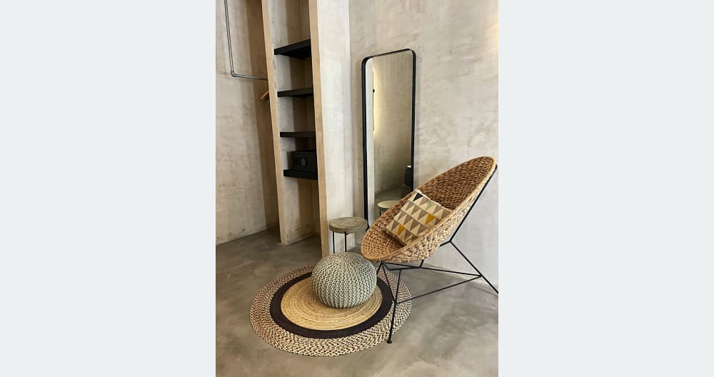 LOTE4 studio apartment 3 (Garden studio) - Foto 6