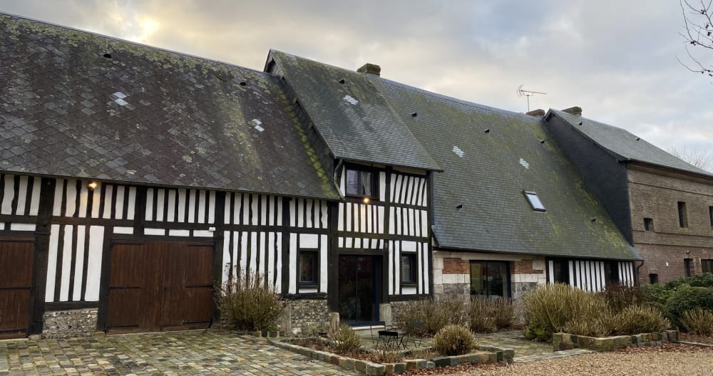 The Manor of the Countryside - Picture 2