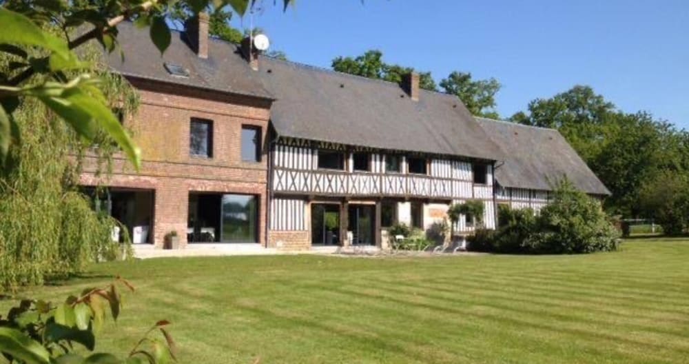 The Manor of the Countryside - Picture 14