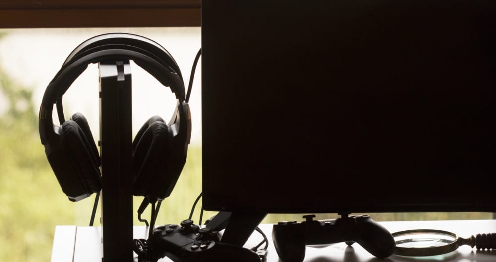 Salle de jeu pour NerdyGays - Photo 12