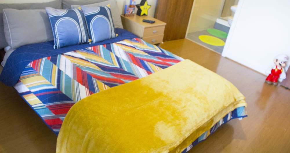 Salle de jeu pour NerdyGays - Photo 6
