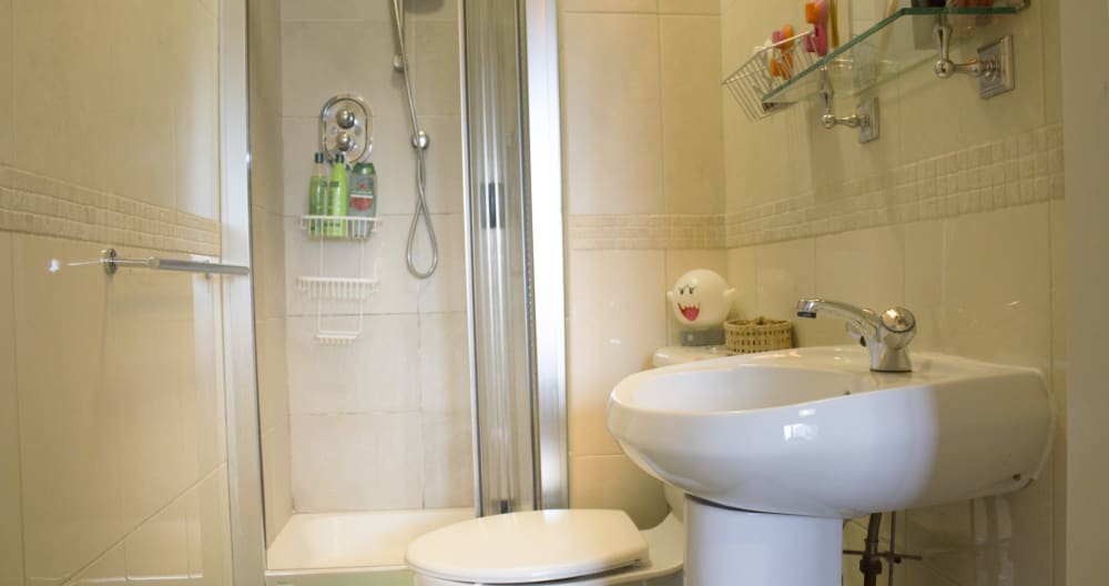 Salle de jeu pour NerdyGays - Photo 15