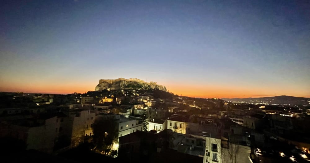 Sua casa em Atenas - Foto 8