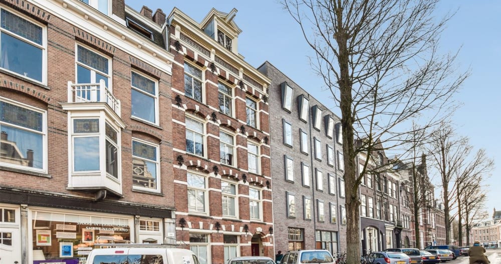 Modern private 45m2 apartment in 19th-ceintury classical building. - Picture 8