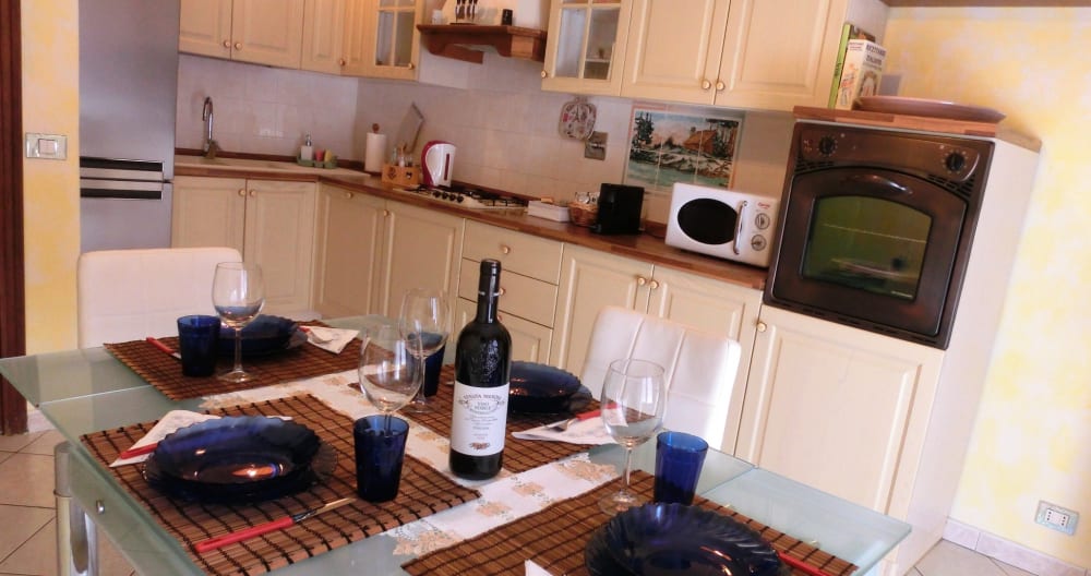 Casa di Giada bright apartment 100 meters from the tramway to Florence - Foto 3