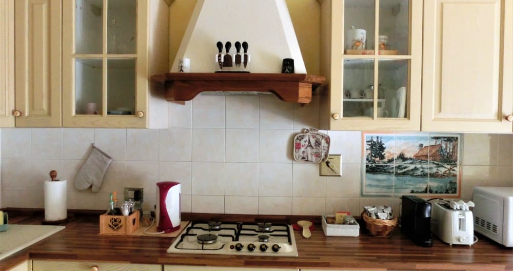 Casa di Giada bright apartment 100 meters from the tramway to Florence - Foto 8