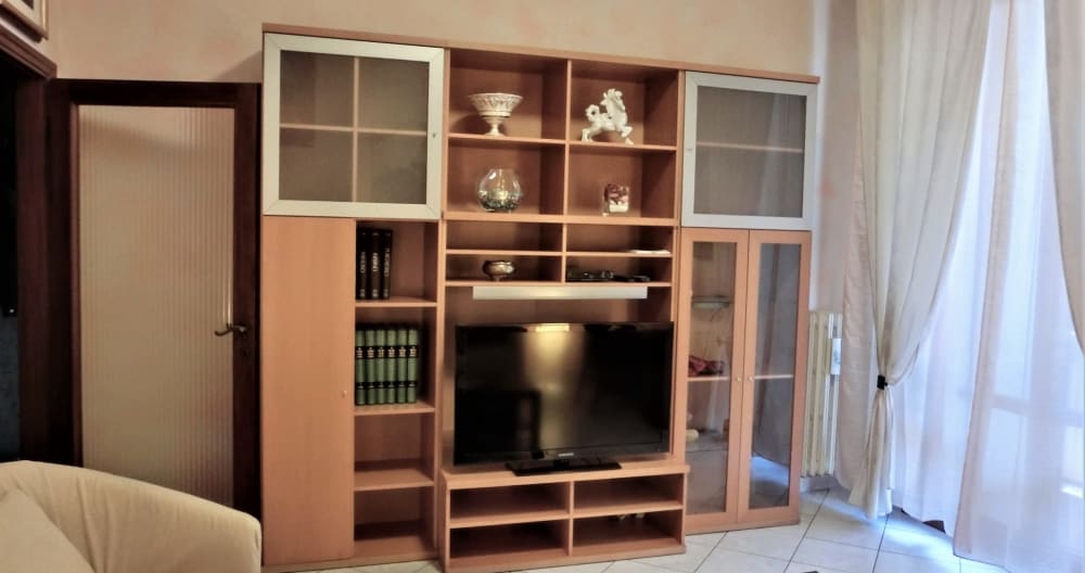 Casa di Giada bright apartment 100 meters from the tramway to Florence - Foto 11